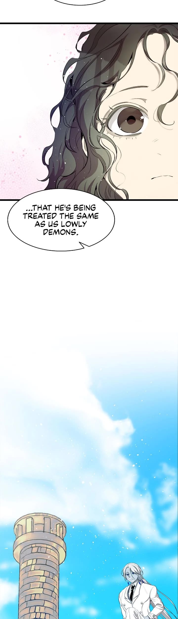 The Skeleton Becomes a Cat Dad Chapter 176 page 15 - Chapter 176
