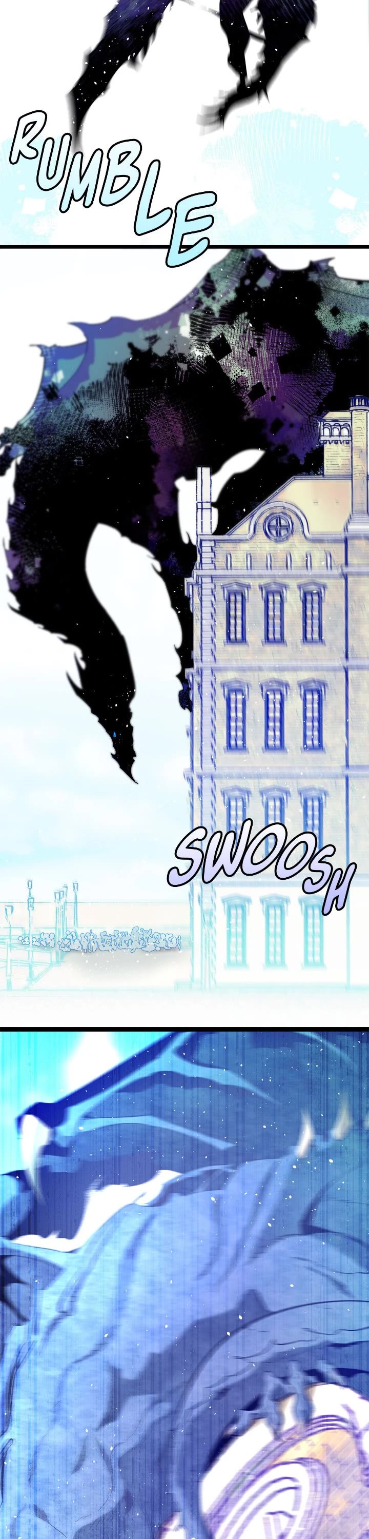 The Skeleton Becomes a Cat Dad Chapter 176 page 17 - Chapter 176