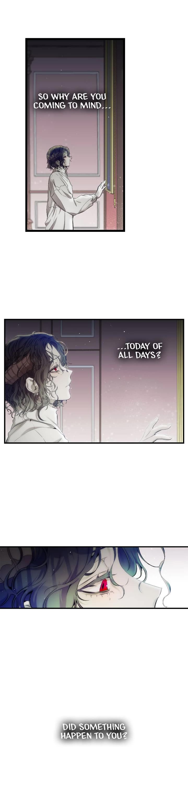 The Skeleton Becomes a Cat Dad Chapter 176 page 3 - Chapter 176