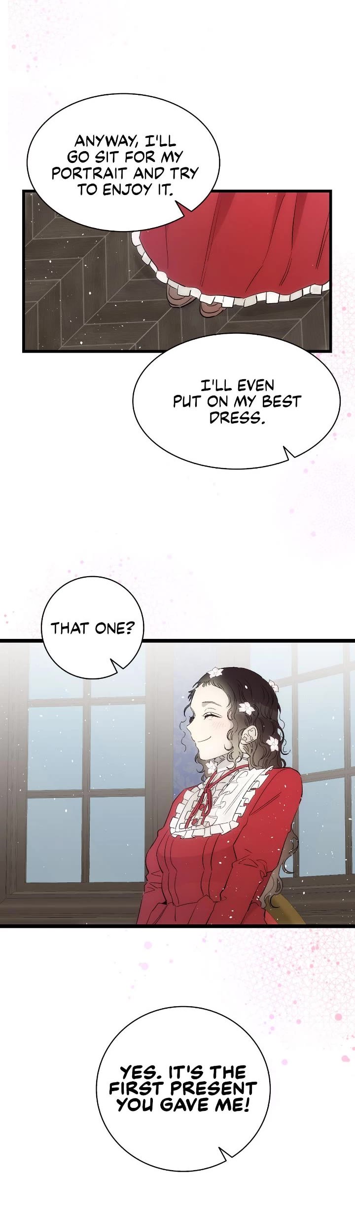 The Skeleton Becomes a Cat Dad Chapter 177 page 20 - Chapter 177