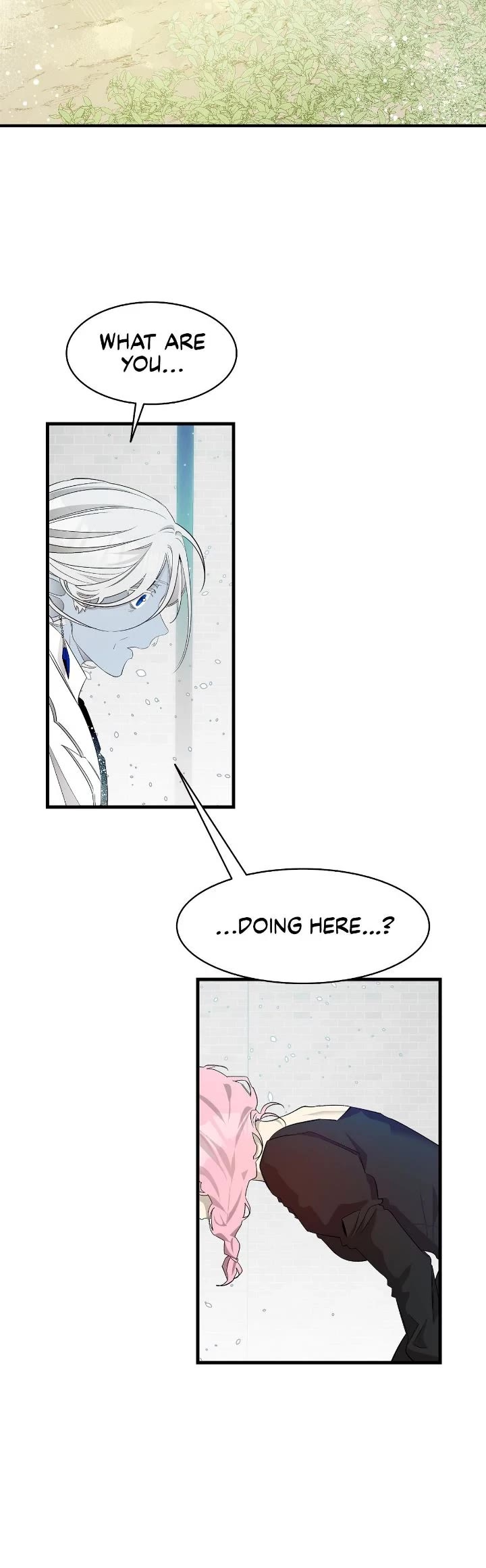 The Skeleton Becomes a Cat Dad Chapter 178 page 15 - Chapter 178