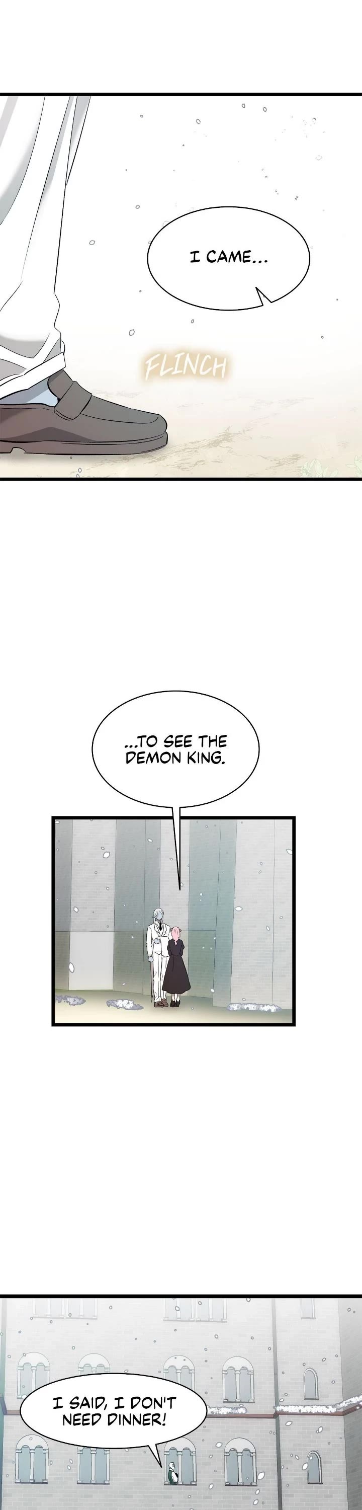 The Skeleton Becomes a Cat Dad Chapter 178 page 16 - Chapter 178