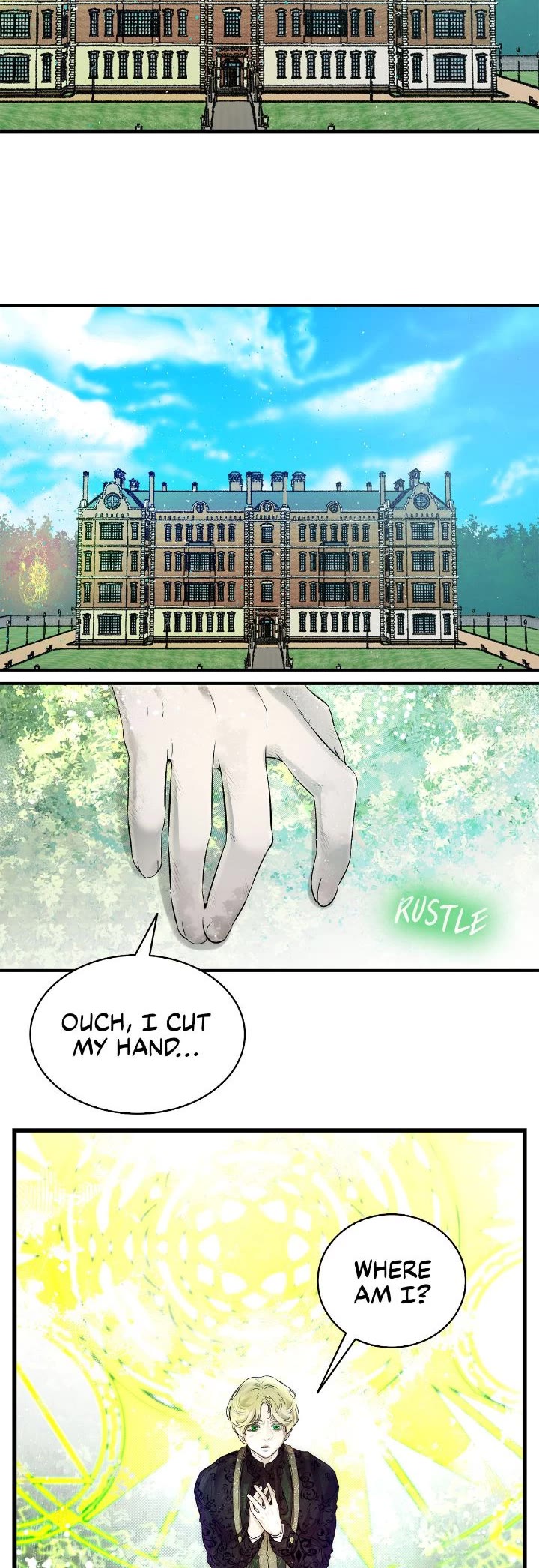 The Skeleton Becomes a Cat Dad Chapter 178 page 30 - Chapter 178