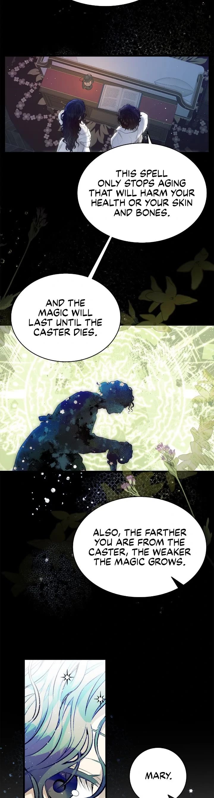 The Skeleton Becomes a Cat Dad Chapter 178 page 4 - Chapter 178