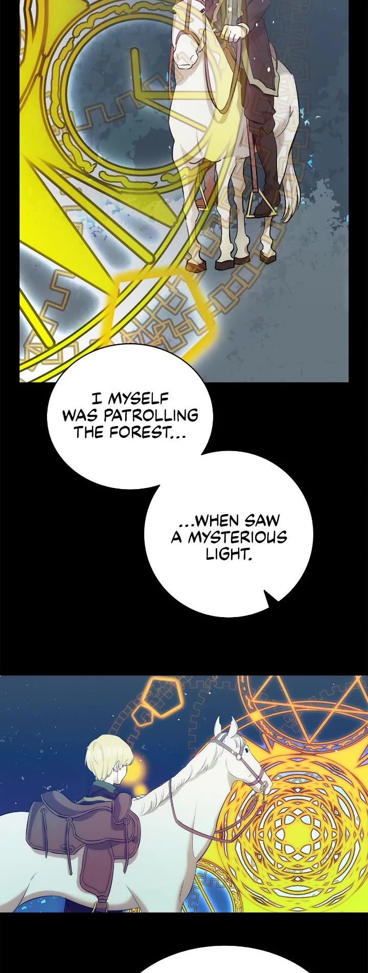 The Skeleton Becomes a Cat Dad Chapter 179 page 14 - Chapter 179