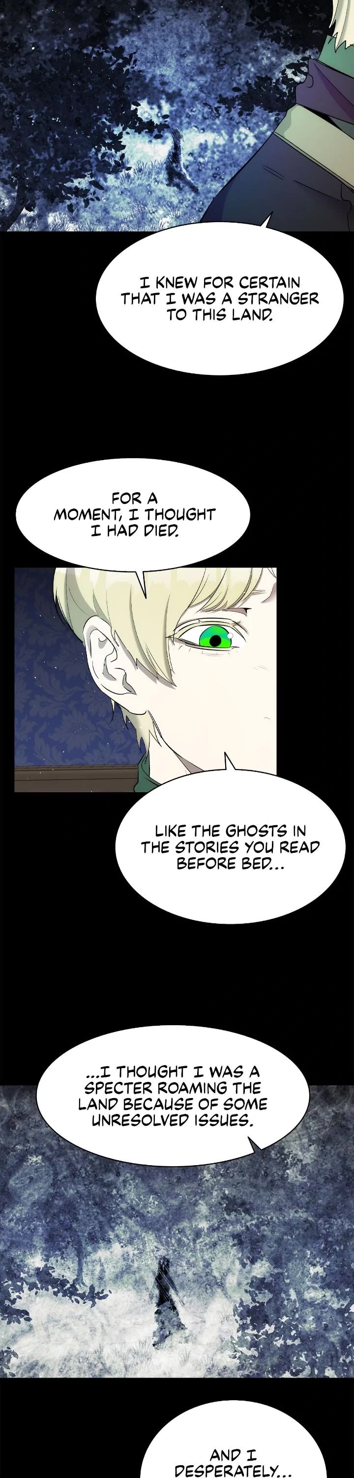 The Skeleton Becomes a Cat Dad Chapter 179 page 16 - Chapter 179