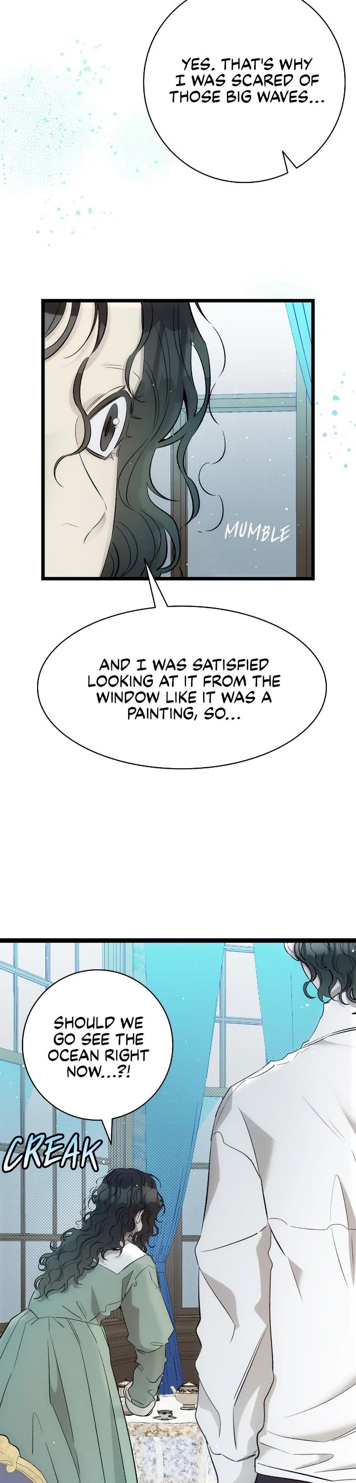 The Skeleton Becomes a Cat Dad Chapter 179 page 22 - Chapter 179