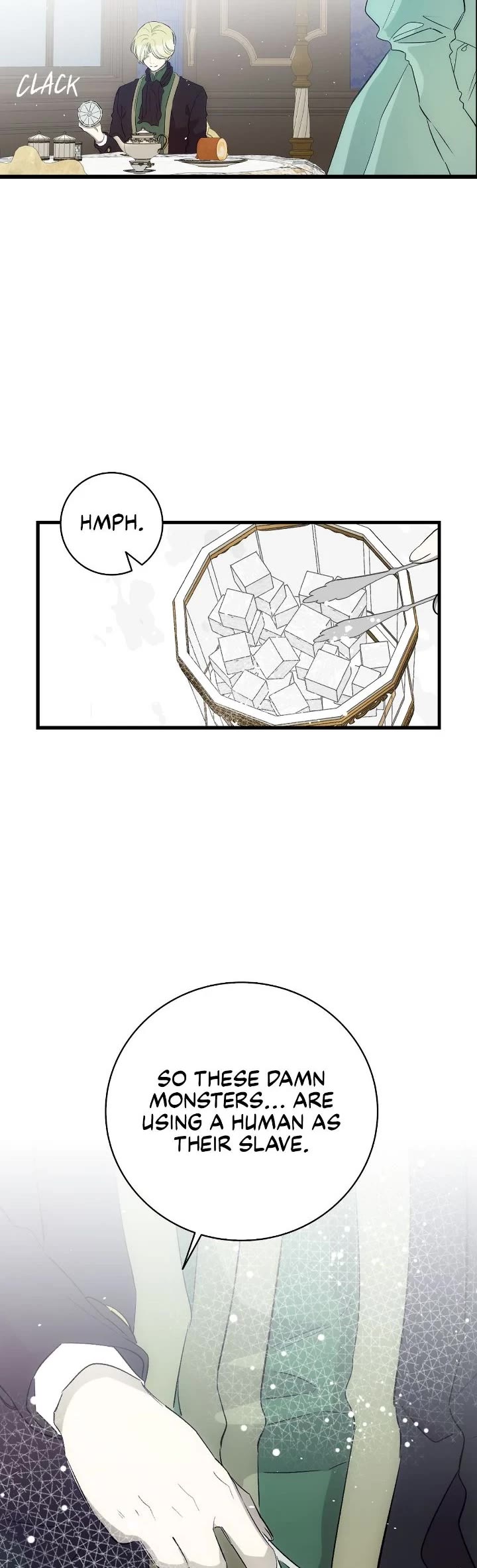 The Skeleton Becomes a Cat Dad Chapter 179 page 24 - Chapter 179
