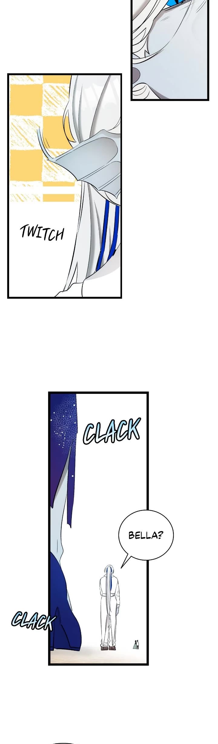 The Skeleton Becomes a Cat Dad Chapter 179 page 29 - Chapter 179