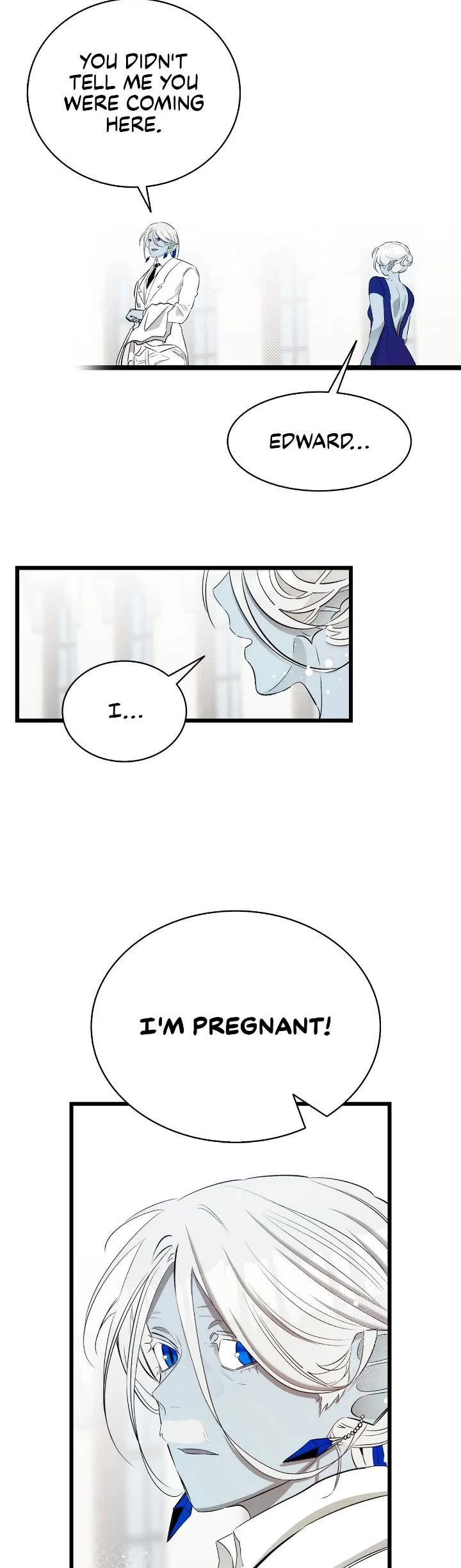 The Skeleton Becomes a Cat Dad Chapter 179 page 30 - Chapter 179