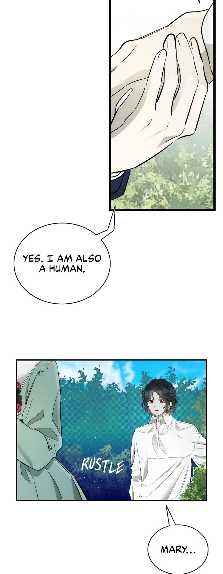 The Skeleton Becomes a Cat Dad Chapter 179 page 5 - Chapter 179