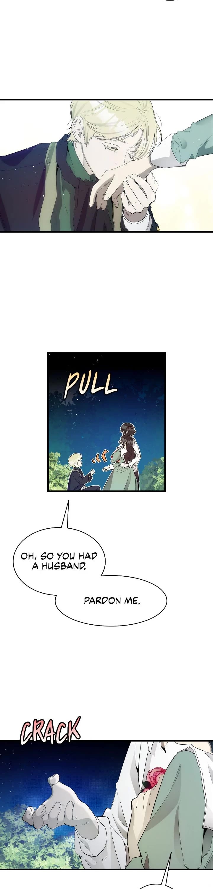 The Skeleton Becomes a Cat Dad Chapter 179 page 6 - Chapter 179