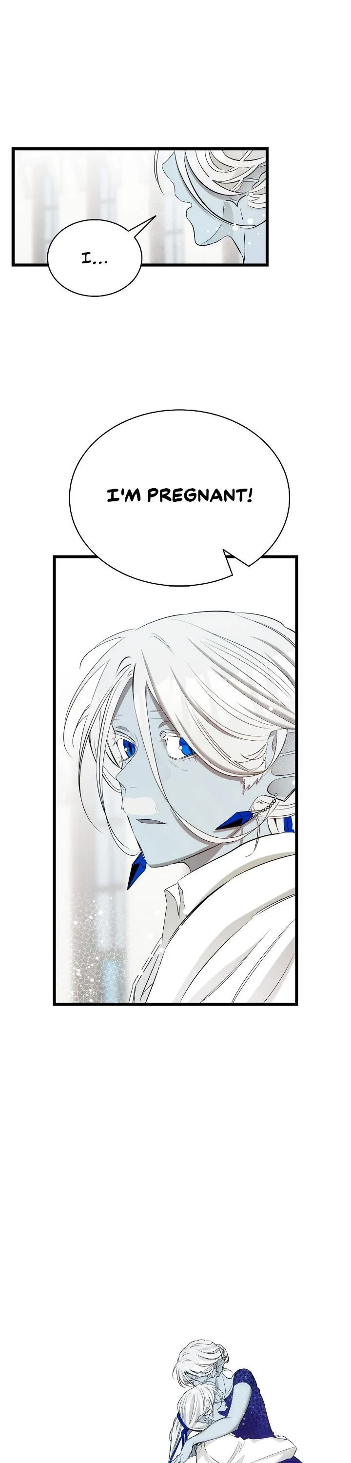 The Skeleton Becomes a Cat Dad Chapter 180 page 1 - Chapter 180