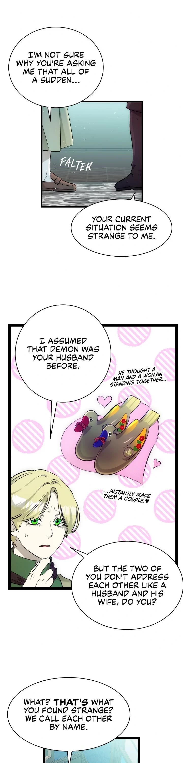 The Skeleton Becomes a Cat Dad Chapter 180 page 17 - Chapter 180