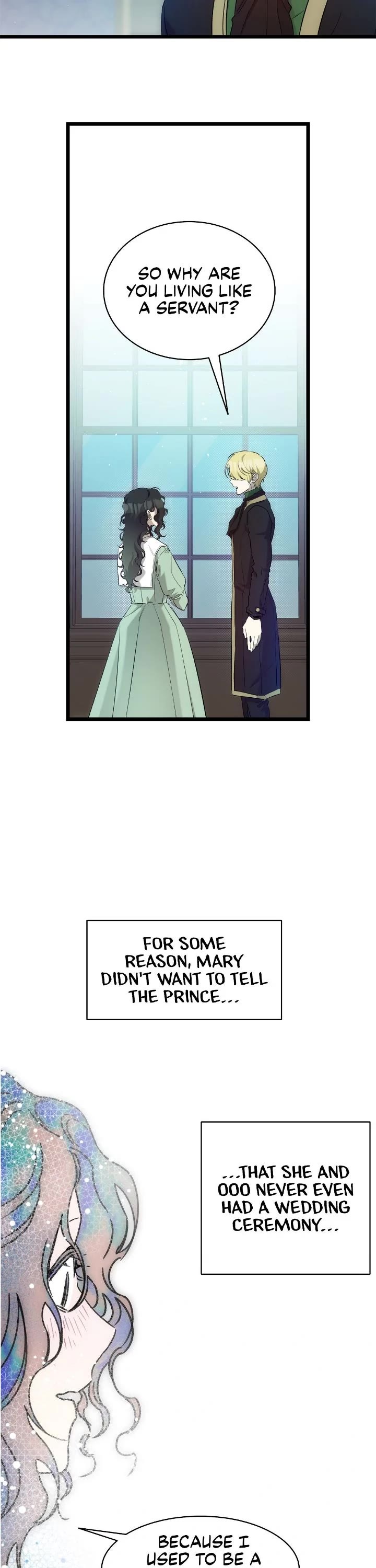 The Skeleton Becomes a Cat Dad Chapter 180 page 21 - Chapter 180