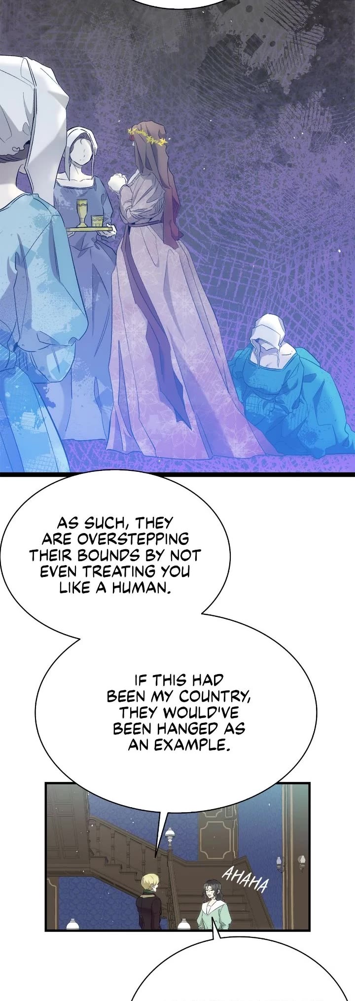 The Skeleton Becomes a Cat Dad Chapter 180 page 24 - Chapter 180