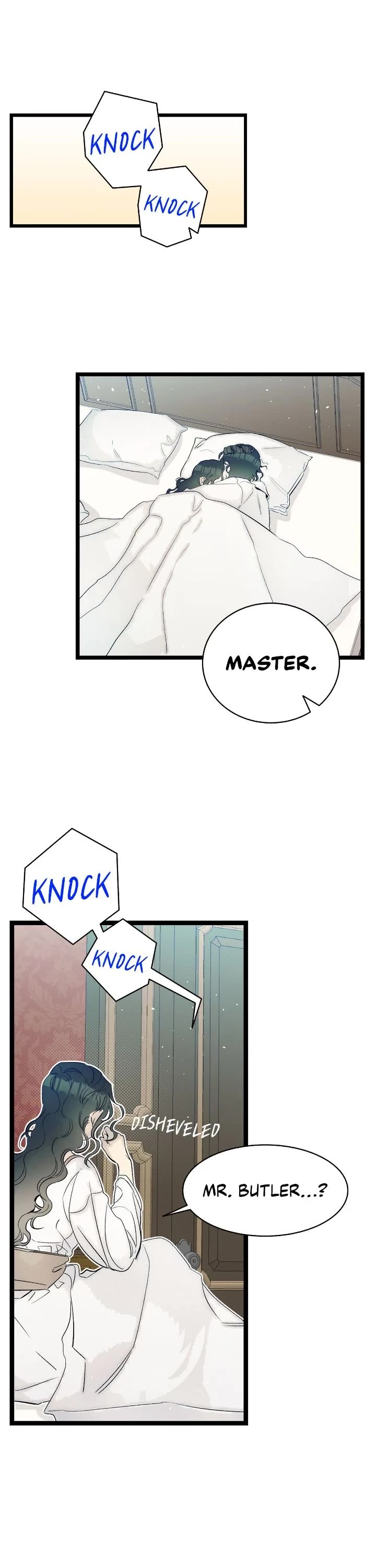 The Skeleton Becomes a Cat Dad Chapter 181 page 12 - Chapter 181