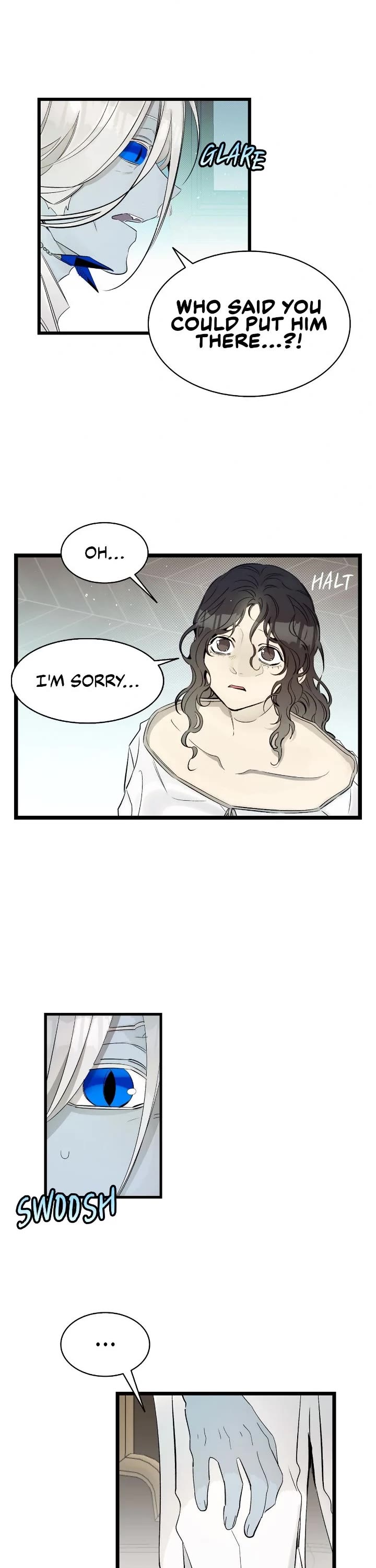 The Skeleton Becomes a Cat Dad Chapter 181 page 17 - Chapter 181