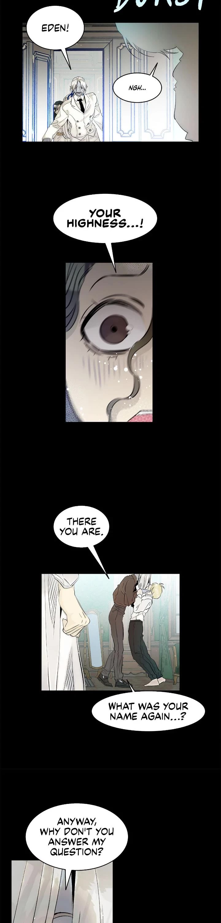The Skeleton Becomes a Cat Dad Chapter 181 page 26 - Chapter 181