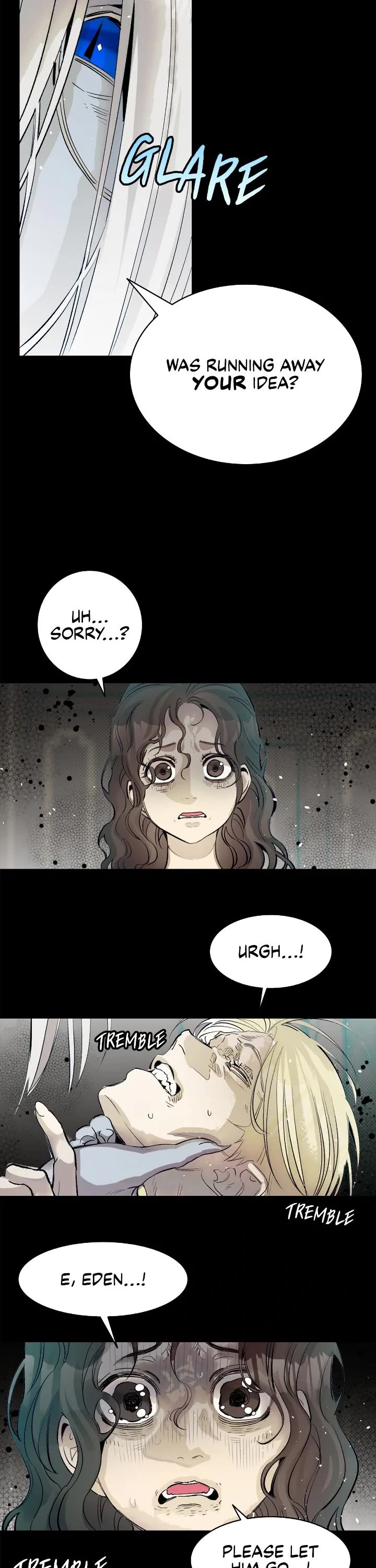 The Skeleton Becomes a Cat Dad Chapter 181 page 27 - Chapter 181