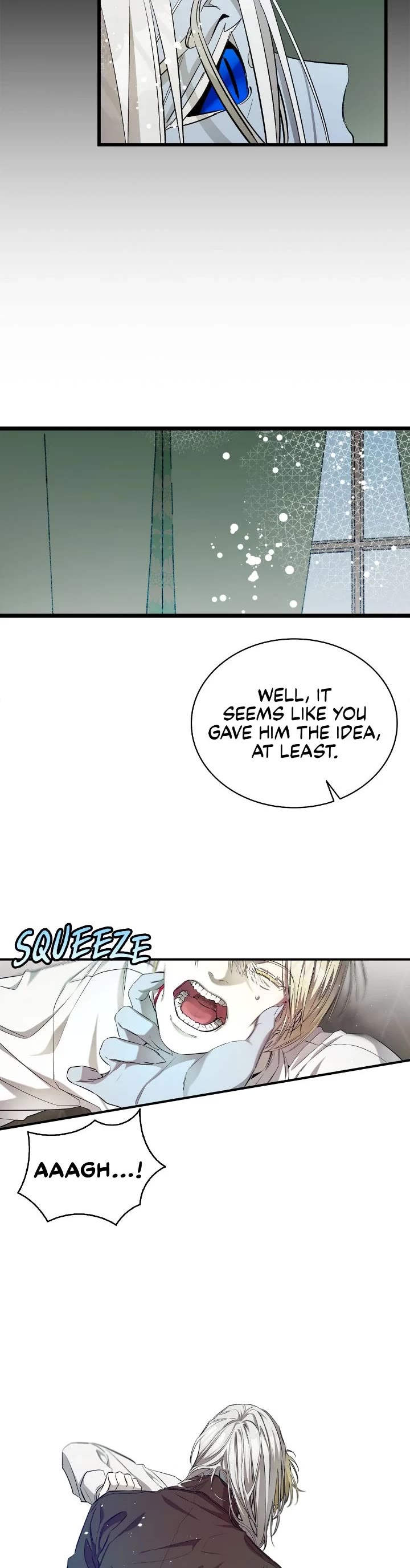 The Skeleton Becomes a Cat Dad Chapter 181 page 29 - Chapter 181