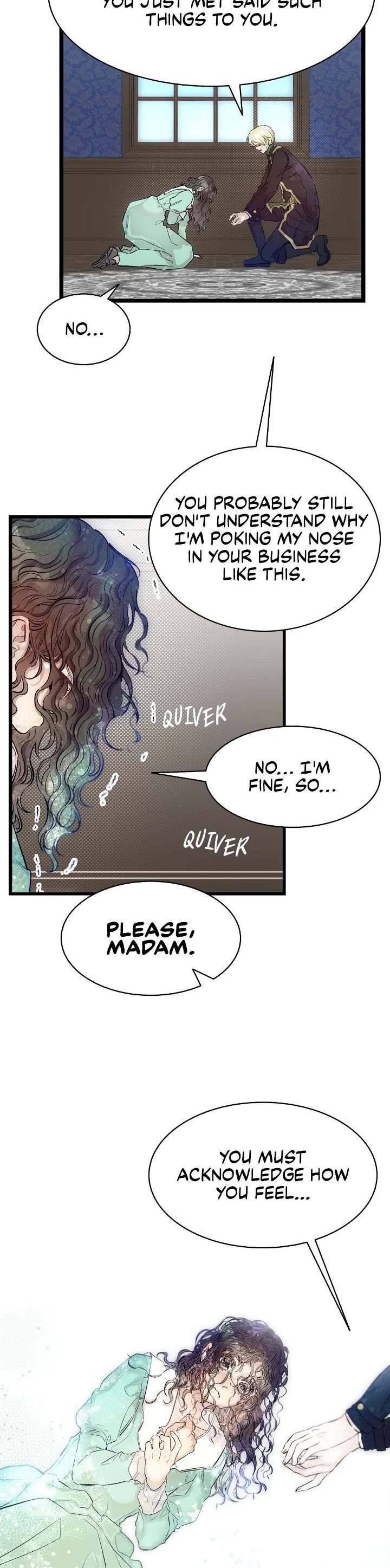 The Skeleton Becomes a Cat Dad Chapter 181 page 5 - Chapter 181