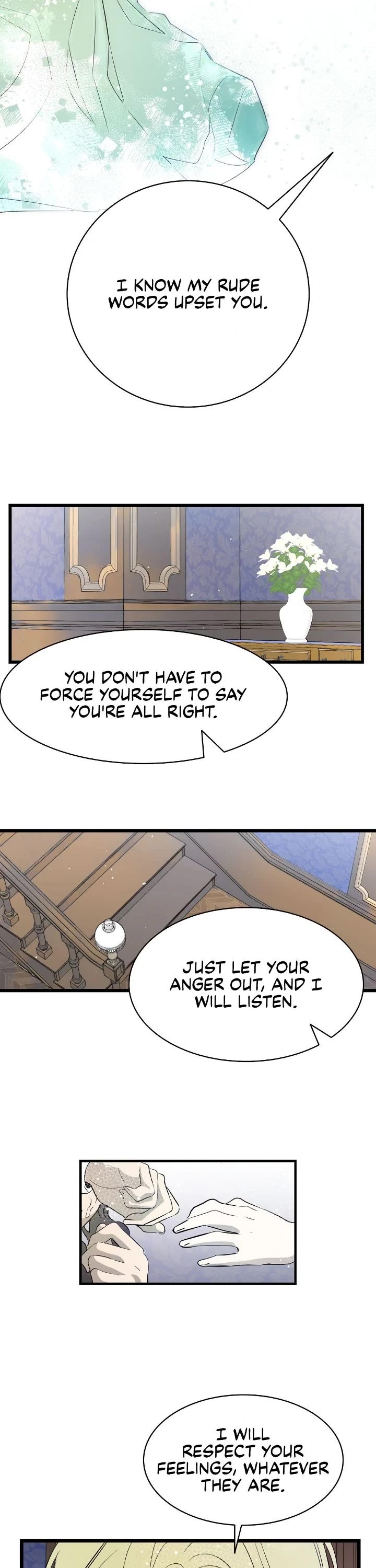 The Skeleton Becomes a Cat Dad Chapter 181 page 6 - Chapter 181