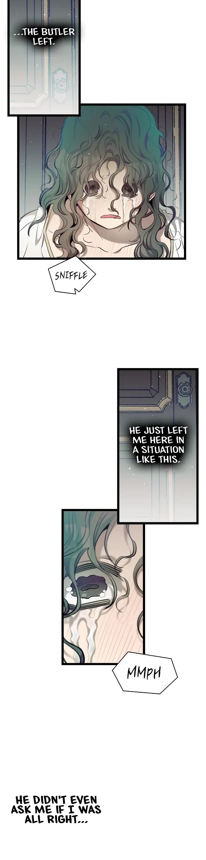 The Skeleton Becomes a Cat Dad Chapter 182 page 18 - Chapter 182