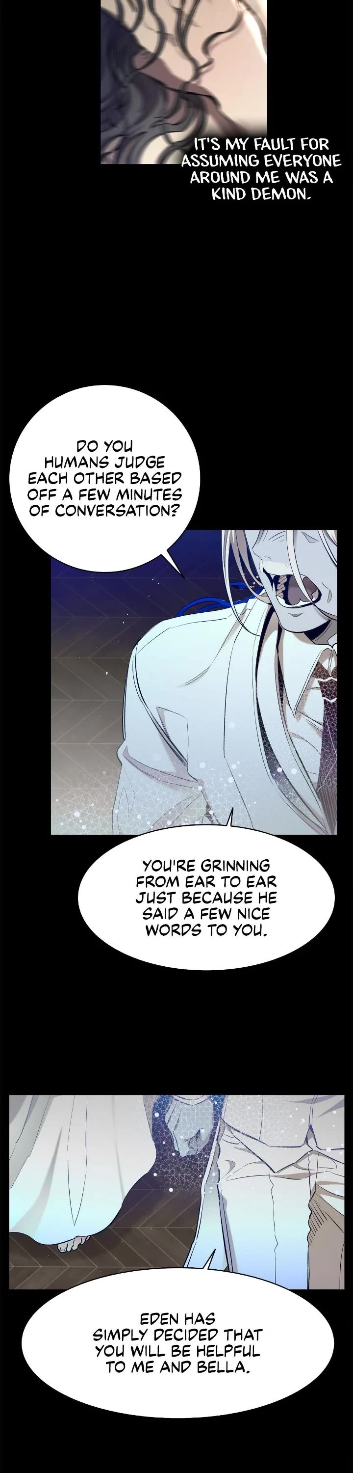 The Skeleton Becomes a Cat Dad Chapter 182 page 22 - Chapter 182