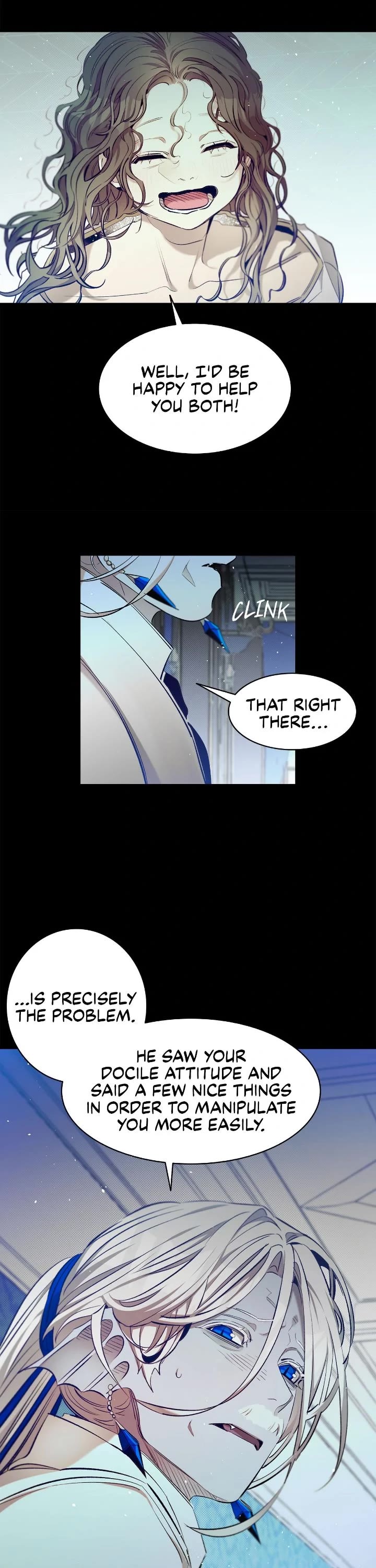 The Skeleton Becomes a Cat Dad Chapter 182 page 23 - Chapter 182