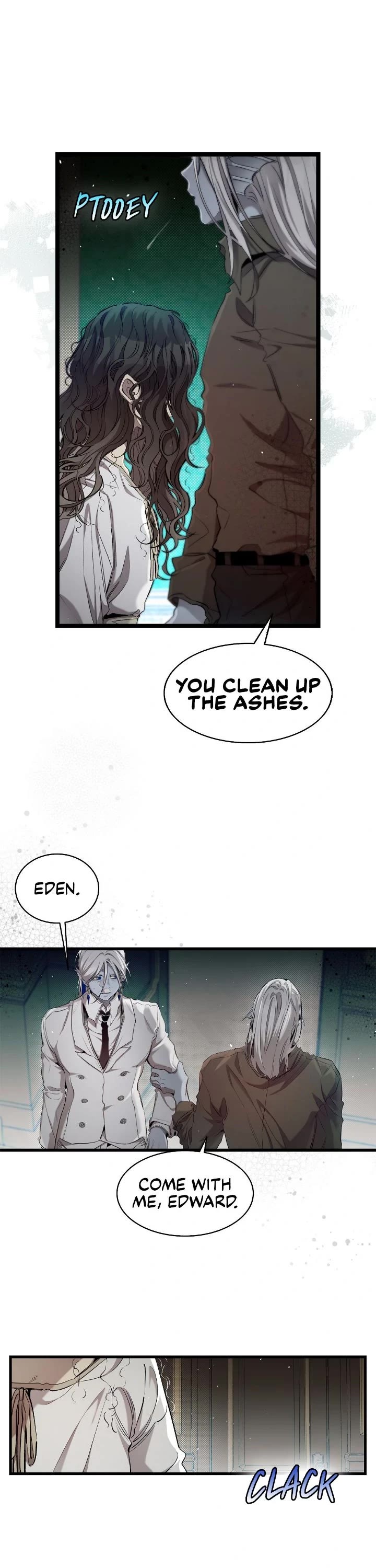 The Skeleton Becomes a Cat Dad Chapter 182 page 3 - Chapter 182