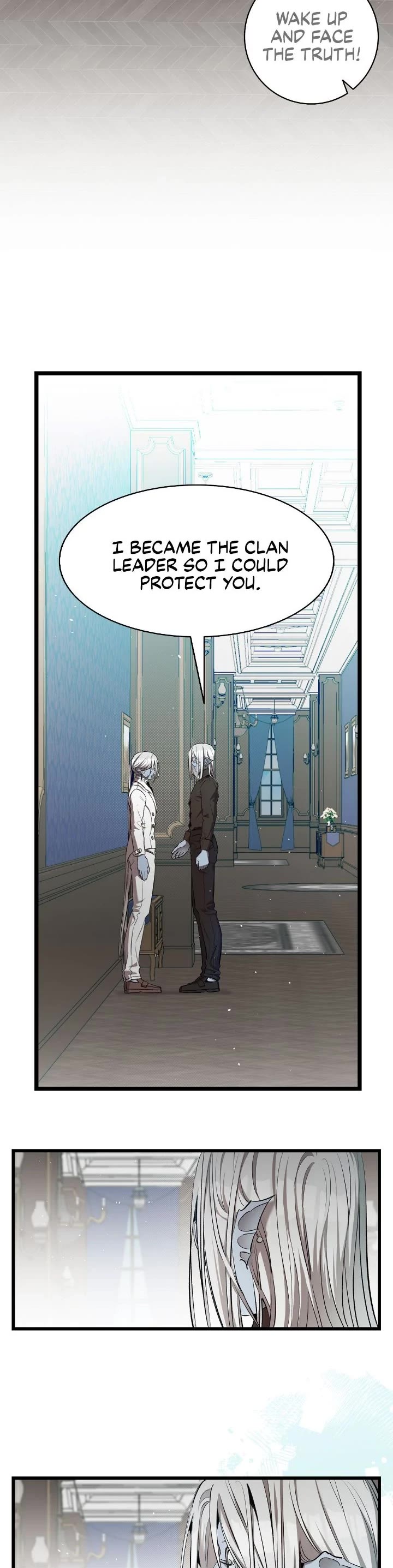 The Skeleton Becomes a Cat Dad Chapter 182 page 9 - Chapter 182