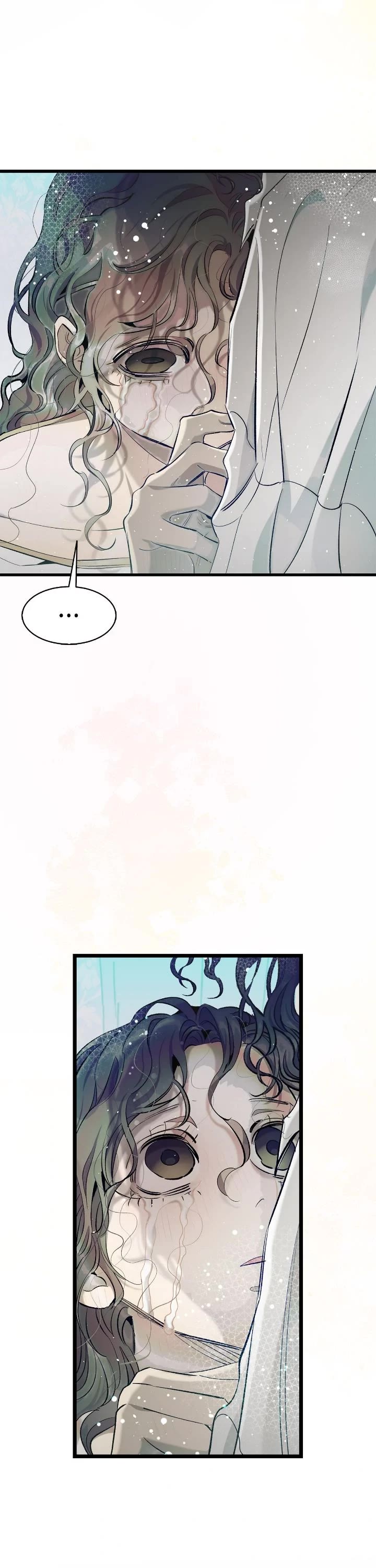 The Skeleton Becomes a Cat Dad Chapter 183 page 1 - Chapter 183