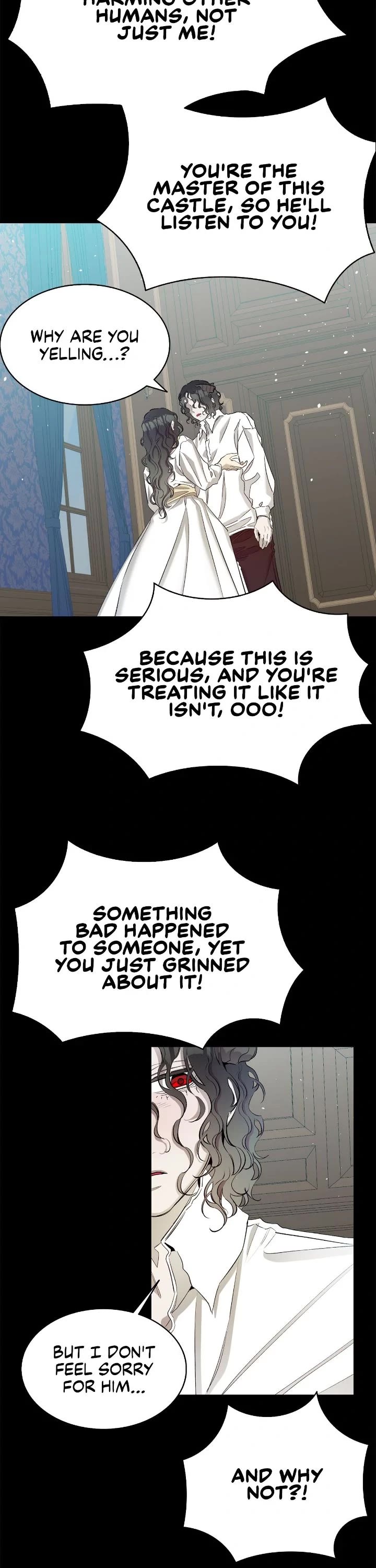 The Skeleton Becomes a Cat Dad Chapter 183 page 11 - Chapter 183