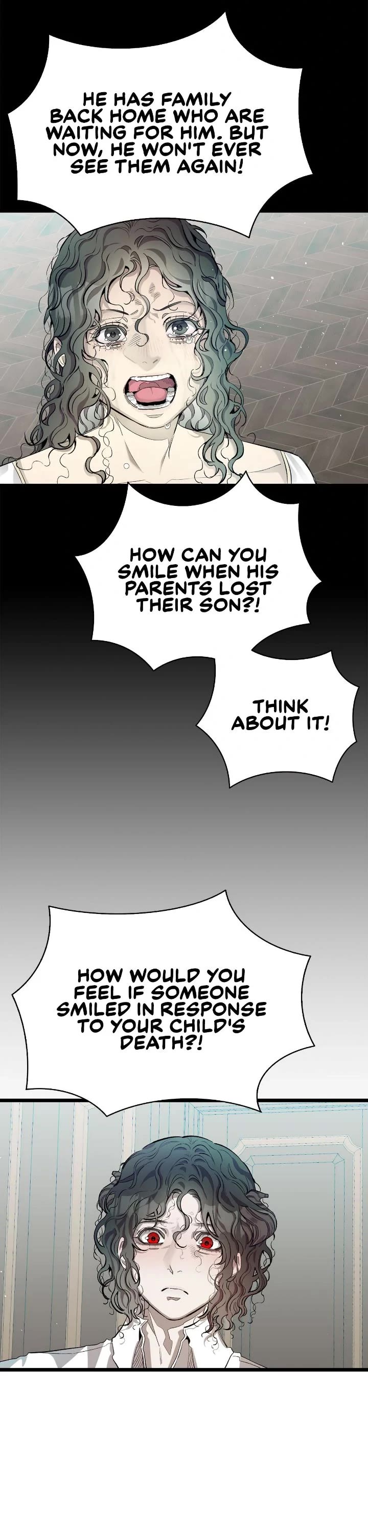 The Skeleton Becomes a Cat Dad Chapter 183 page 12 - Chapter 183