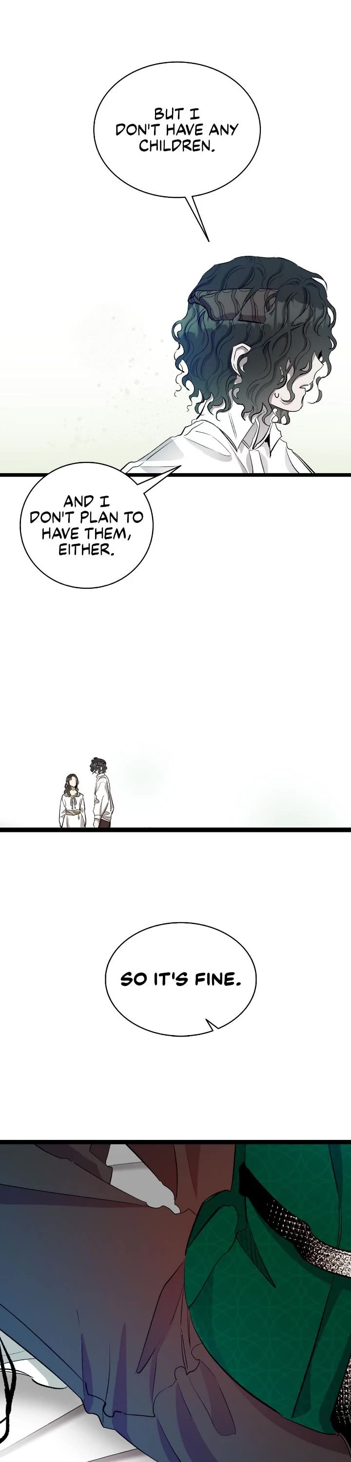 The Skeleton Becomes a Cat Dad Chapter 183 page 13 - Chapter 183