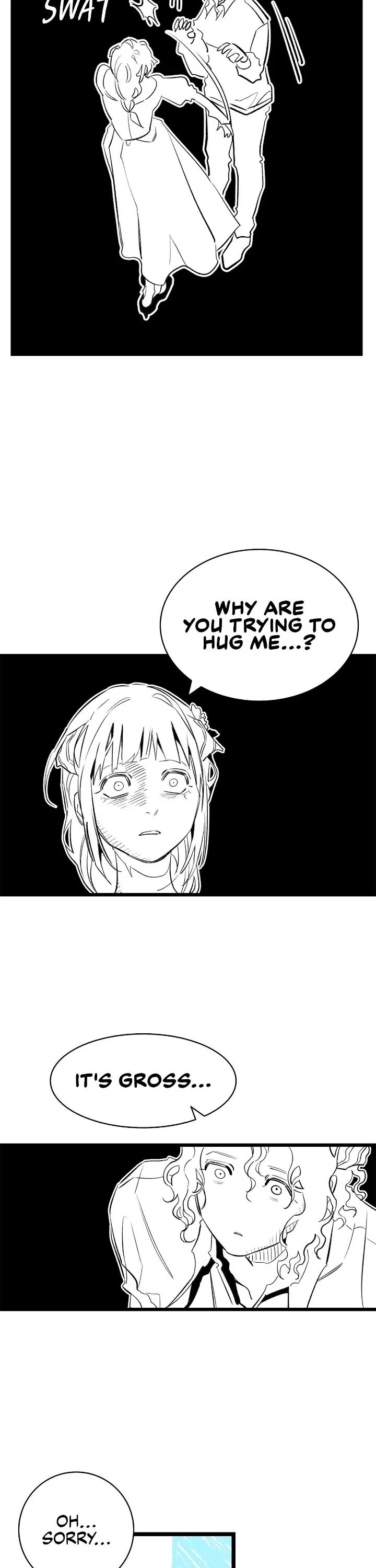 The Skeleton Becomes a Cat Dad Chapter 183 page 26 - Chapter 183