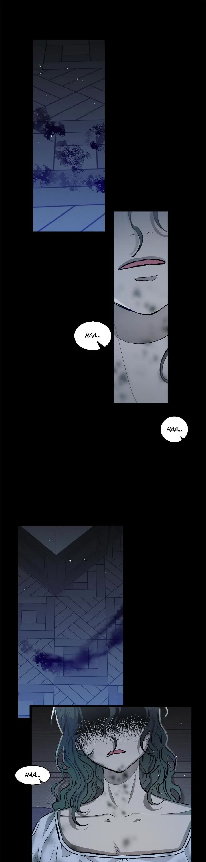 The Skeleton Becomes a Cat Dad Chapter 184 page 31 - Chapter 184
