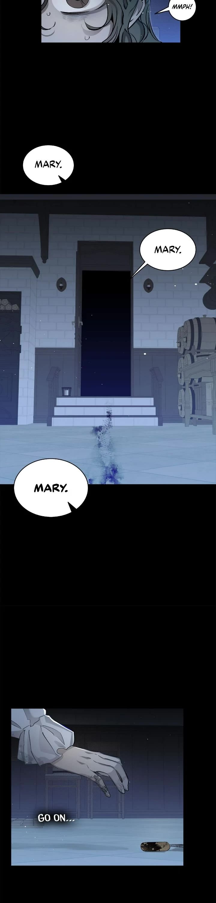 The Skeleton Becomes a Cat Dad Chapter 184 page 33 - Chapter 184