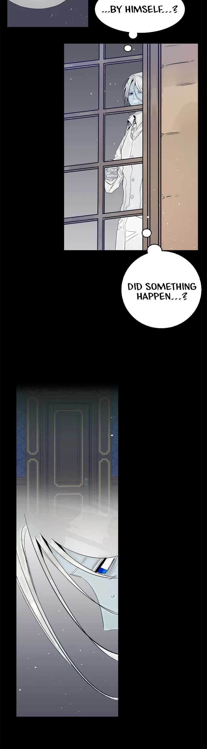 The Skeleton Becomes a Cat Dad Chapter 184 page 9 - Chapter 184
