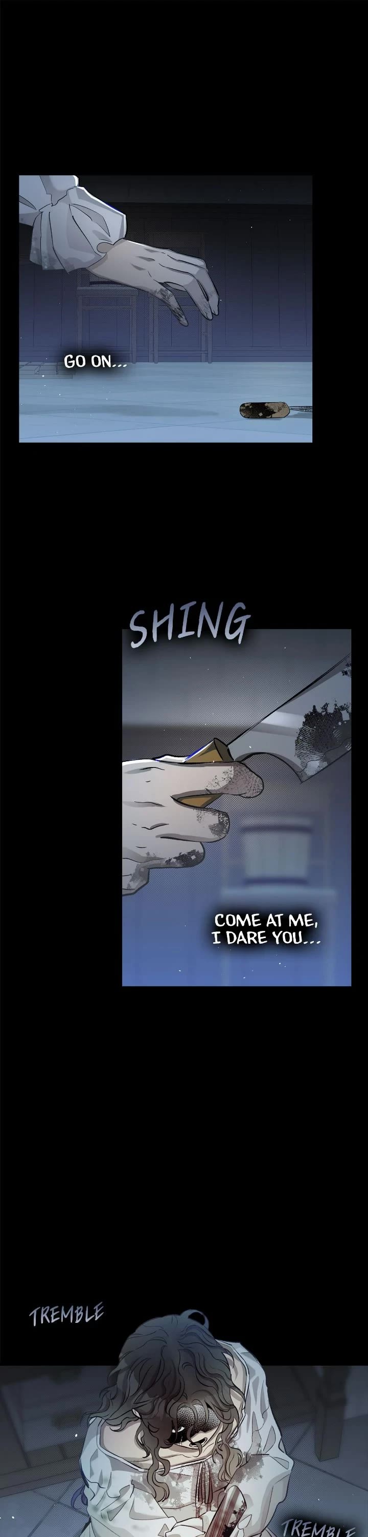 The Skeleton Becomes a Cat Dad Chapter 185 page 1 - Chapter 185
