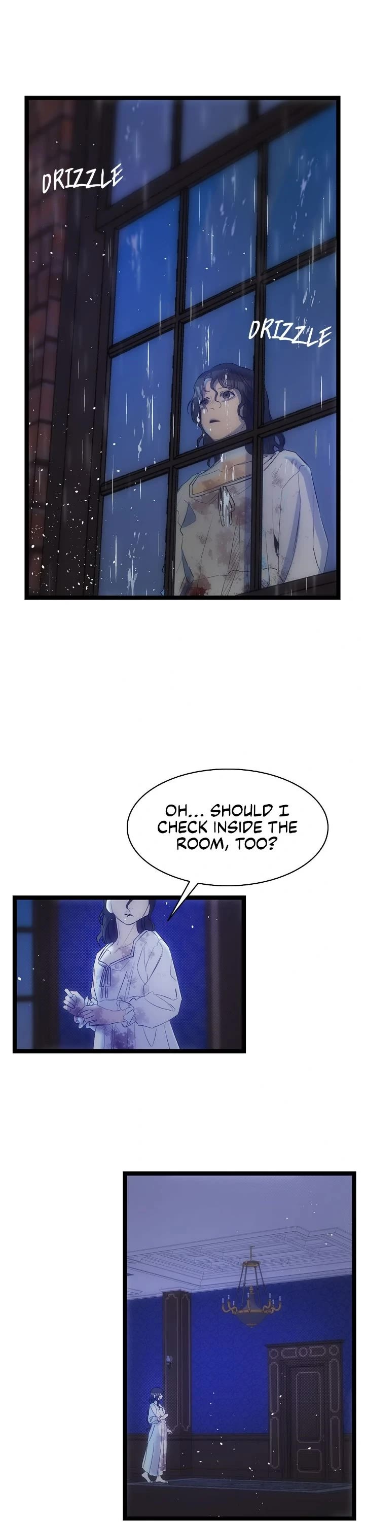 The Skeleton Becomes a Cat Dad Chapter 185 page 26 - Chapter 185