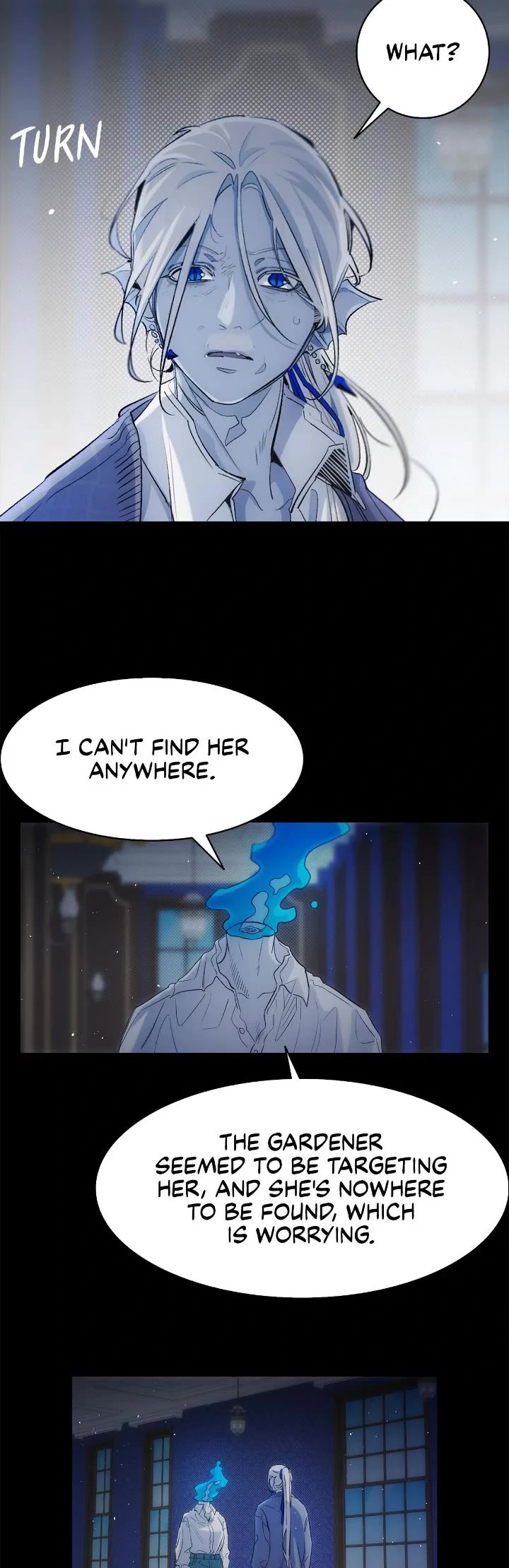 The Skeleton Becomes a Cat Dad Chapter 186 page 5 - Chapter 186