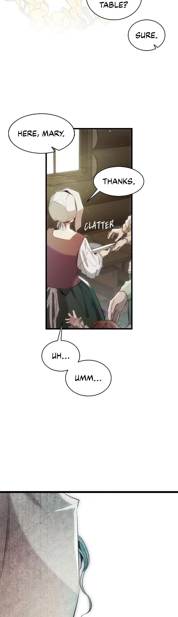 The Skeleton Becomes a Cat Dad Chapter 187 page 10 - Chapter 187