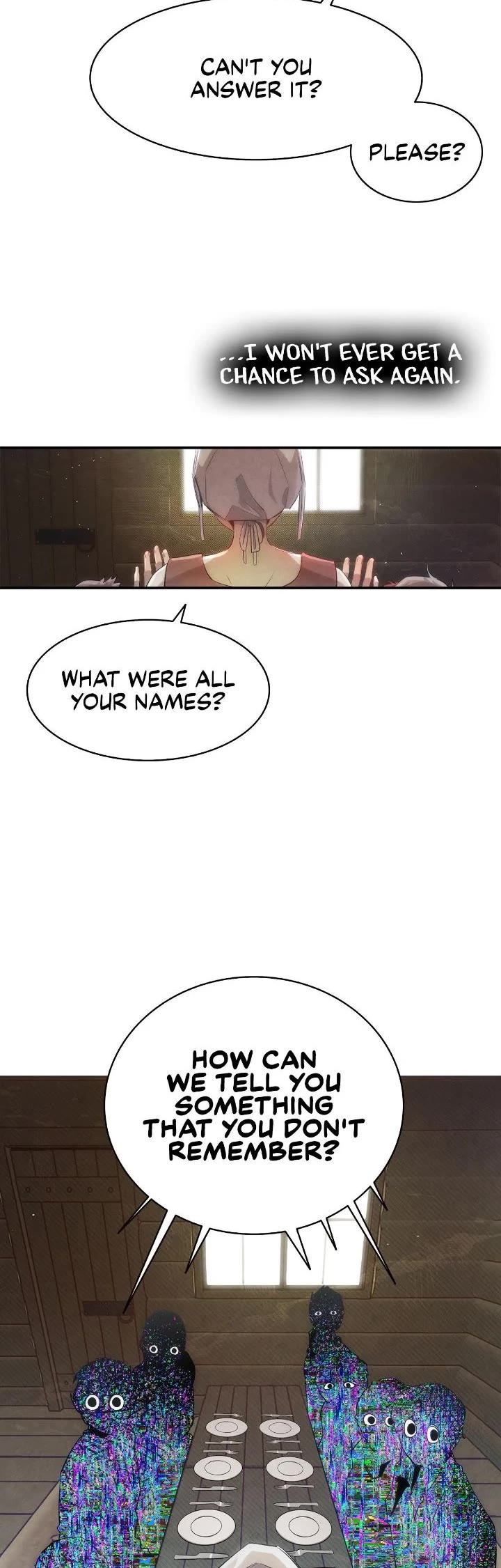 The Skeleton Becomes a Cat Dad Chapter 187 page 14 - Chapter 187