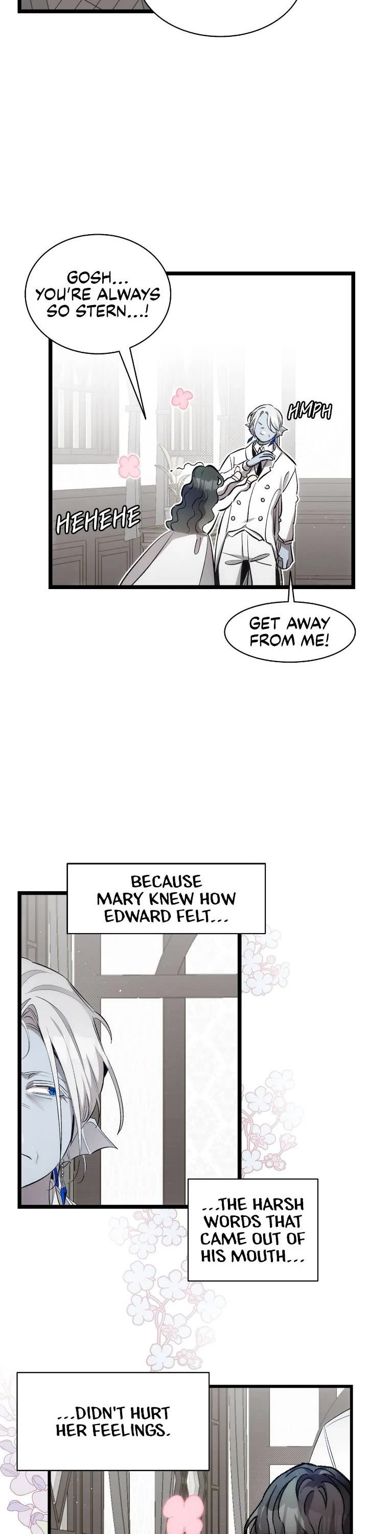The Skeleton Becomes a Cat Dad Chapter 187 page 23 - Chapter 187