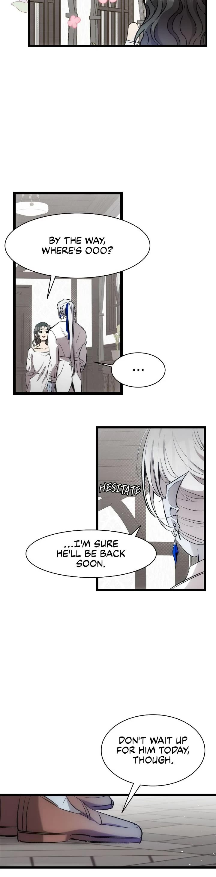 The Skeleton Becomes a Cat Dad Chapter 187 page 24 - Chapter 187