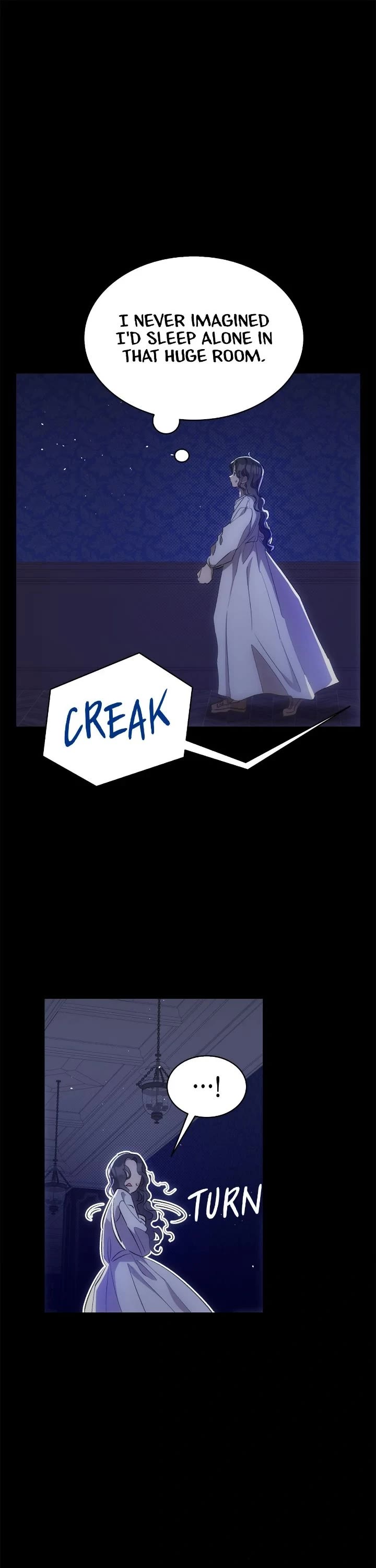 The Skeleton Becomes a Cat Dad Chapter 188 page 1 - Chapter 188