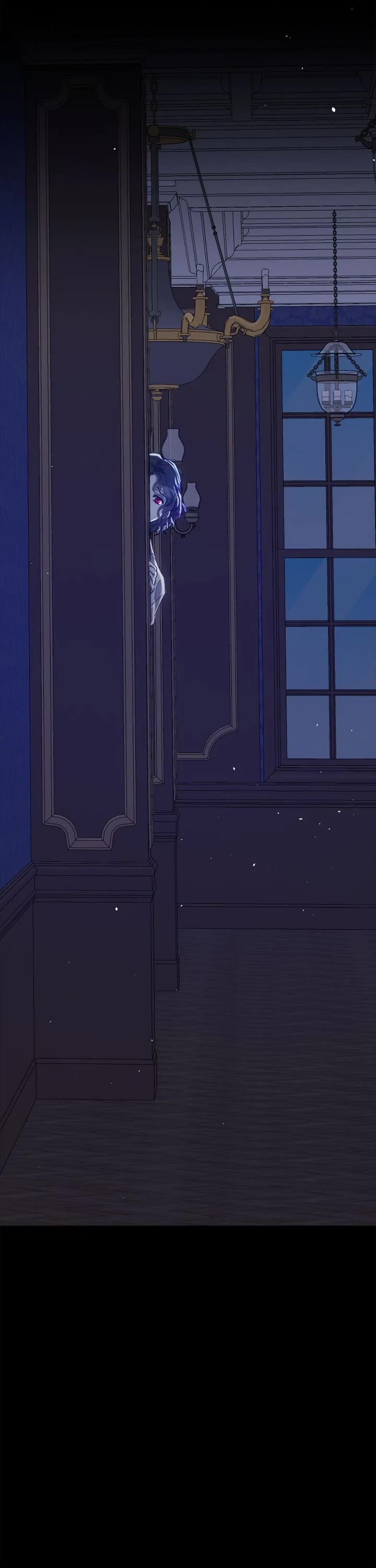 The Skeleton Becomes a Cat Dad Chapter 188 page 2 - Chapter 188