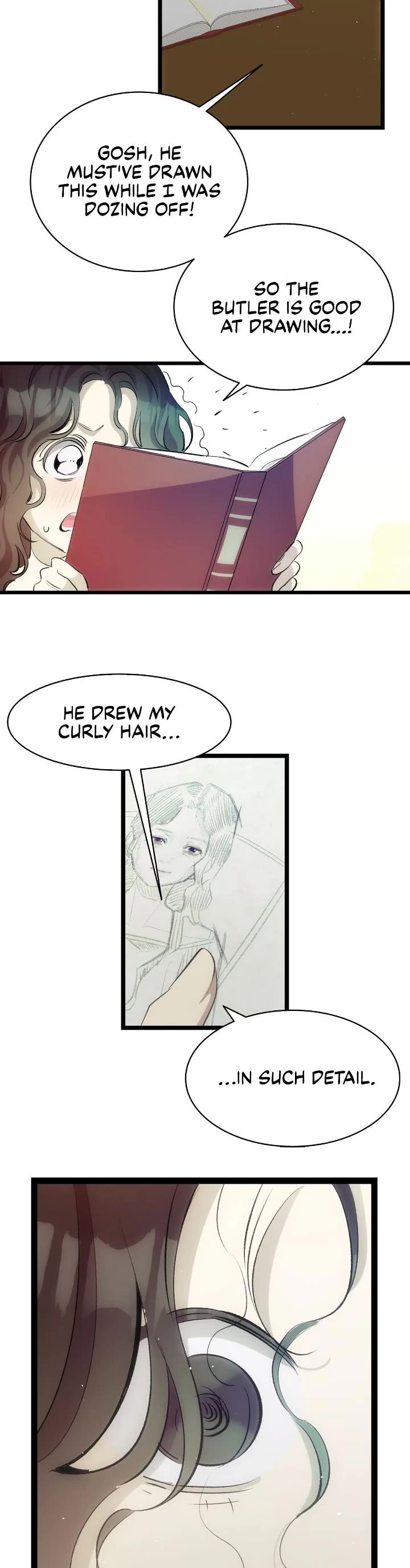 The Skeleton Becomes a Cat Dad Chapter 188 page 24 - Chapter 188